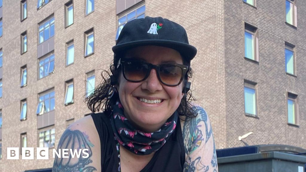 'I'm running 100 marathons across India in memory of my dad'